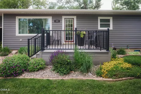 309 311 Main St, Buchanan, ND 58420 photo 2