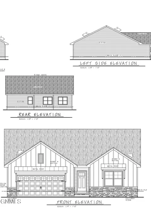 1121 Tara Ln SW, Watford City, ND 58854