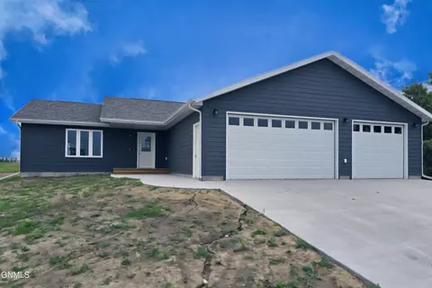 1423 2nd Ave NW, Beulah, ND 58523