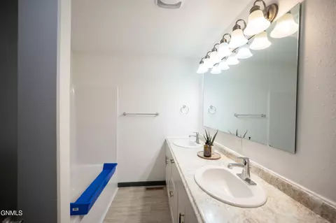 Bath - 5706 Olive Tree Dr, Bismarck, ND 58503 photo 5 of 12