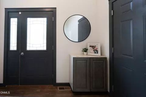Entry Way - 5706 Olive Tree Dr, Bismarck, ND 58503 photo 1 of 12