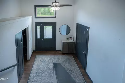 Entry Way - 5706 Olive Tree Dr, Bismarck, ND 58503 photo 4 of 12