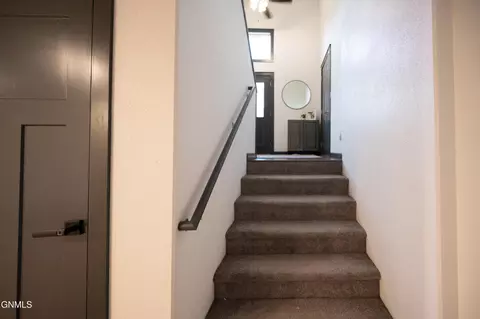 Entry Way - 5706 Olive Tree Dr, Bismarck, ND 58503 photo 7 of 12