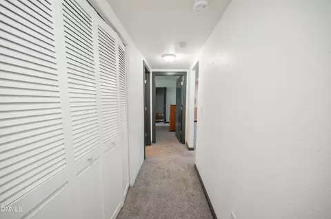 Entry Way - 5706 Olive Tree Dr, Bismarck, ND 58503 photo 11 of 12