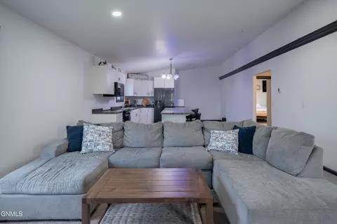 Living - 5706 Olive Tree Dr, Bismarck, ND 58503 photo 2 of 3