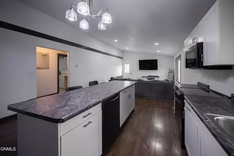 Kitchen - 5706 Olive Tree Dr, Bismarck, ND 58503 photo 7 of 7