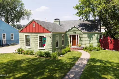 316 W Ave C, Bismarck, ND 58501