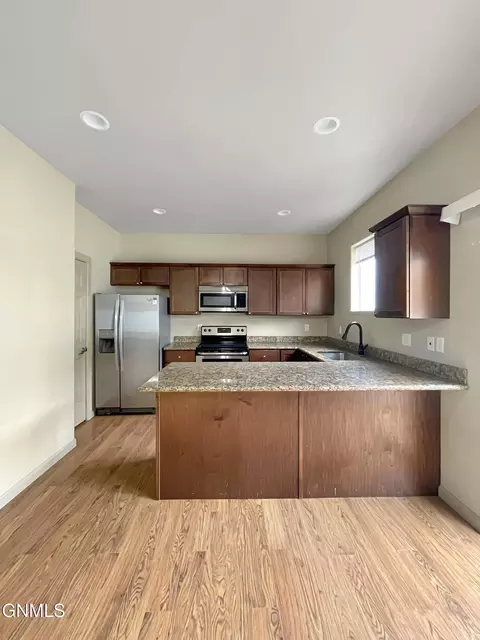 Kitchen - 5805 Victoria Ave, Williston, ND 58801 photo 2 of 3