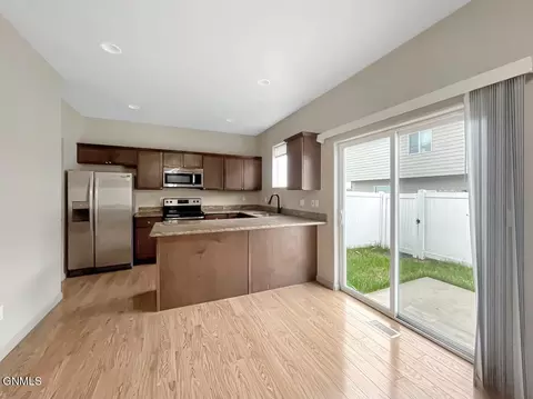 Kitchen - 5805 Victoria Ave, Williston, ND 58801 photo 1 of 3