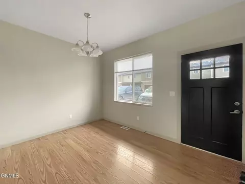 Entry Way - 5805 Victoria Ave, Williston, ND 58801 photo 1 of 1