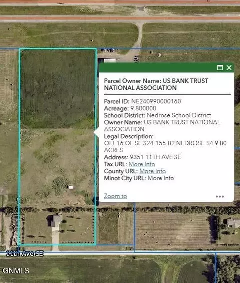 9351 11th Ave SE, Minot, ND 58701 photo 21
