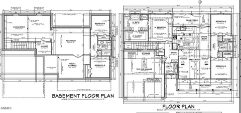 lot18 Bruegger St, Alexander, ND 58831