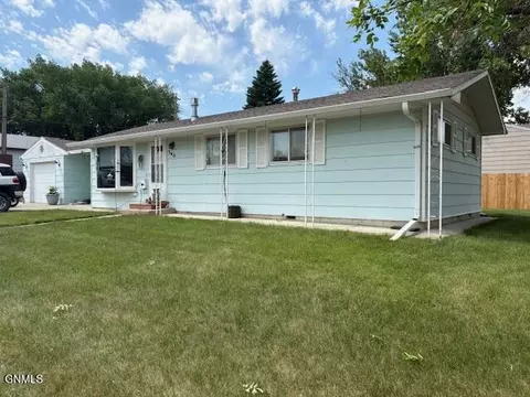 340 E Capitol Ave, Bismarck, ND 58501 photo 22