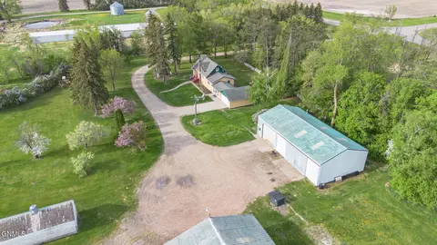 5048 113th Ave SE, Kathryn, ND 58049