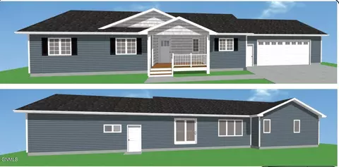 12539 32f St NW, Watford City, ND 58854