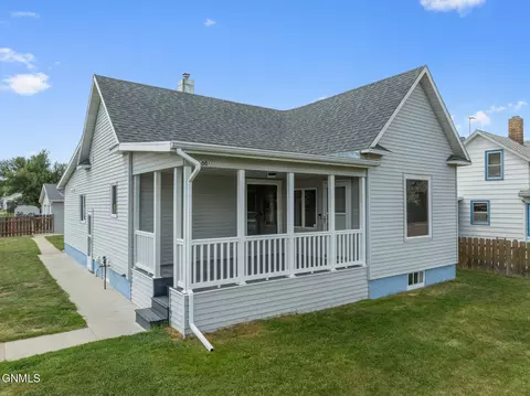 1001 5th Ave W, Williston, ND 58801