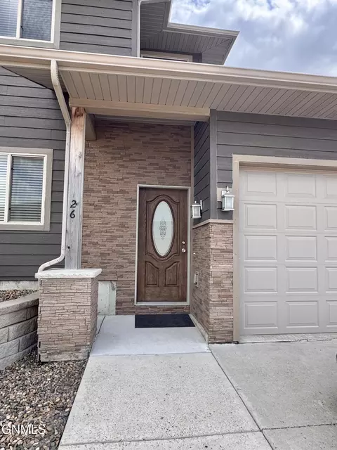 3514 33rd Ave W, Williston, ND 58801