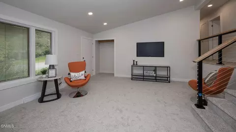 Living - 1024 Crescent Ln, Bismarck, ND 58501 photo 3 of 3