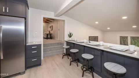 Kitchen - 1024 Crescent Ln, Bismarck, ND 58501 photo 1 of 4