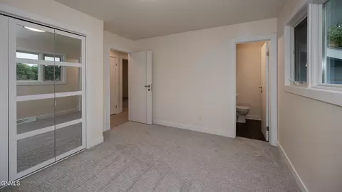 Bedroom - 1024 Crescent Ln, Bismarck, ND 58501 photo 2 of 9