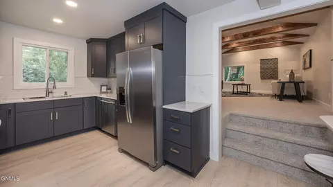 Kitchen - 1024 Crescent Ln, Bismarck, ND 58501 photo 4 of 4