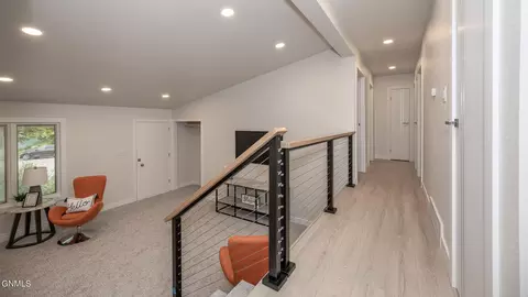 Entry Way - 1024 Crescent Ln, Bismarck, ND 58501 photo 4 of 5