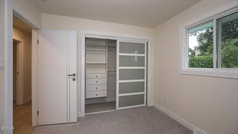 Bedroom - 1024 Crescent Ln, Bismarck, ND 58501 photo 6 of 9