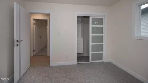 Bedroom - 1024 Crescent Ln, Bismarck, ND 58501 photo 3 of 9