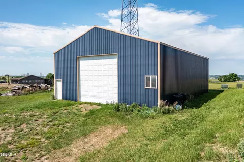 Near Dakota Street Nw, Riverdale, ND 58565