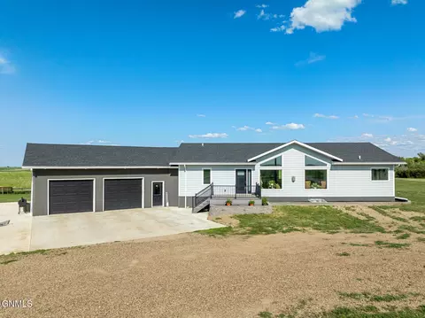 3264 147th Ave NW, Alexander, ND 58831