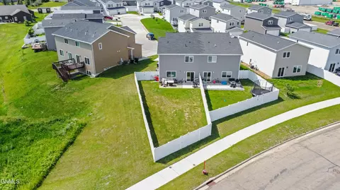 6930 Majestic Loop, Bismarck, ND 58504 photo 45