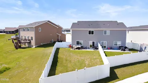6930 Majestic Loop, Bismarck, ND 58504 photo 44