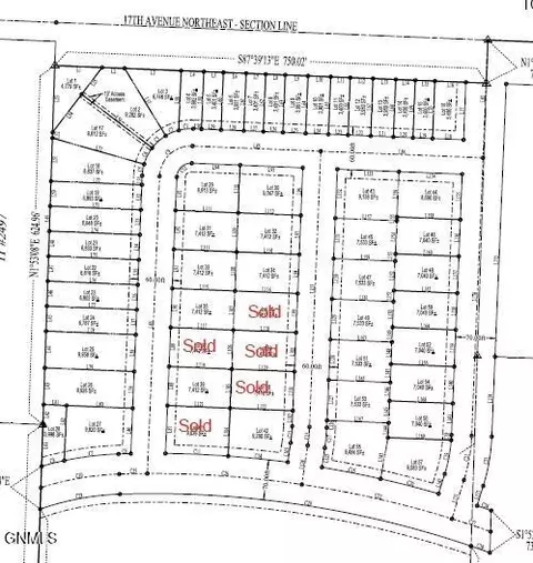 lot33 Redtail Rd, Watford City, ND 58854