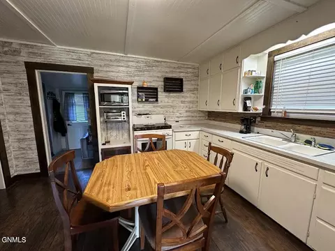 Kitchen - 501 Main St, Gackle, ND 58442 photo 2 of 3