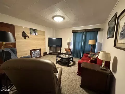Living - 501 Main St, Gackle, ND 58442 photo 2 of 2