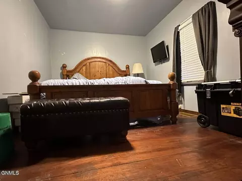 Bedroom - 501 Main St, Gackle, ND 58442 photo 5 of 6