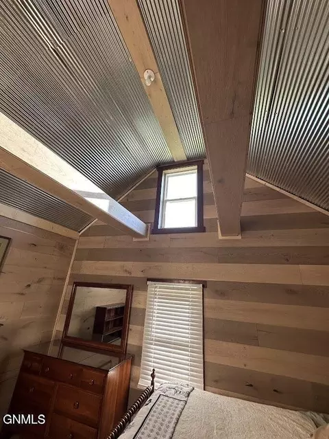 Bedroom - 501 Main St, Gackle, ND 58442 photo 3 of 6
