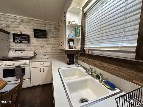 Kitchen - 501 Main St, Gackle, ND 58442 photo 3 of 3