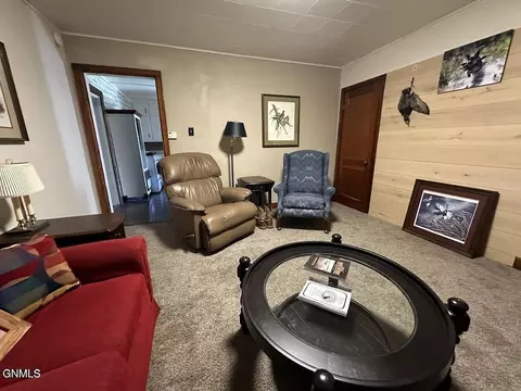 Living - 501 Main St, Gackle, ND 58442 photo 1 of 2