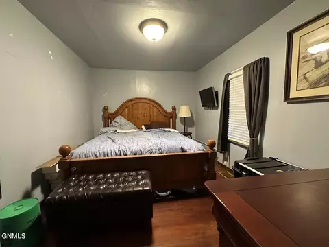 Bedroom - 501 Main St, Gackle, ND 58442 photo 4 of 6