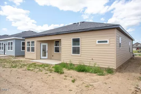 Exterior - 3313 34th St W, Williston, ND 58801 photo 4 of 6