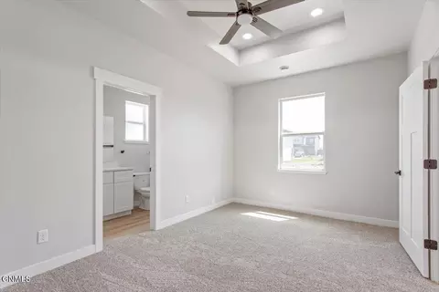 Bedroom - 3313 34th St W, Williston, ND 58801 photo 6 of 6