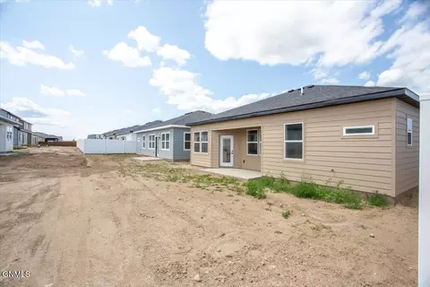 Exterior - 3313 34th St W, Williston, ND 58801 photo 5 of 6