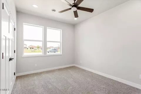 Bedroom - 3313 34th St W, Williston, ND 58801 photo 1 of 6