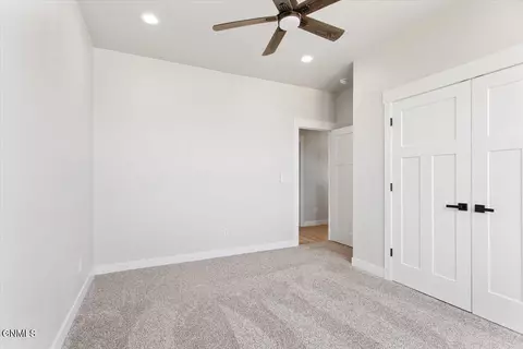 Bedroom - 3313 34th St W, Williston, ND 58801 photo 2 of 6