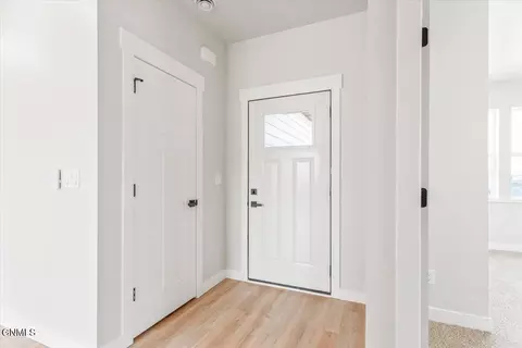 Entry Way - 3313 34th St W, Williston, ND 58801 photo 2 of 3