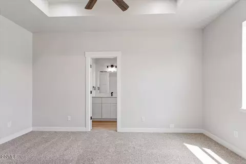 Bedroom - 3313 34th St W, Williston, ND 58801 photo 5 of 6