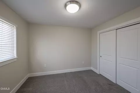 Bedroom - 2727 28th St W, Williston, ND 58801 photo 3 of 4