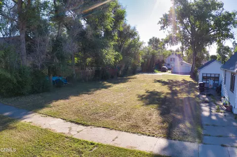 tbd 8th Ave W, Williston, ND 58801