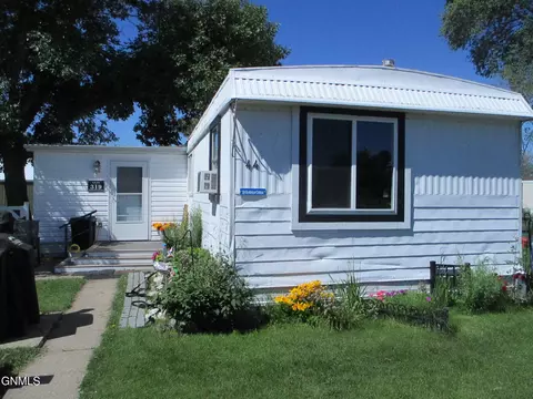 319 Northview Ests, Washburn, ND 58577